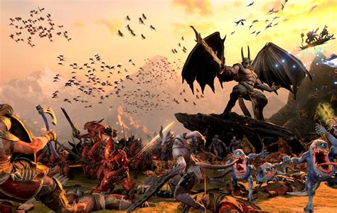 total war warhammer metacritic|Total War: WARHAMMER III .